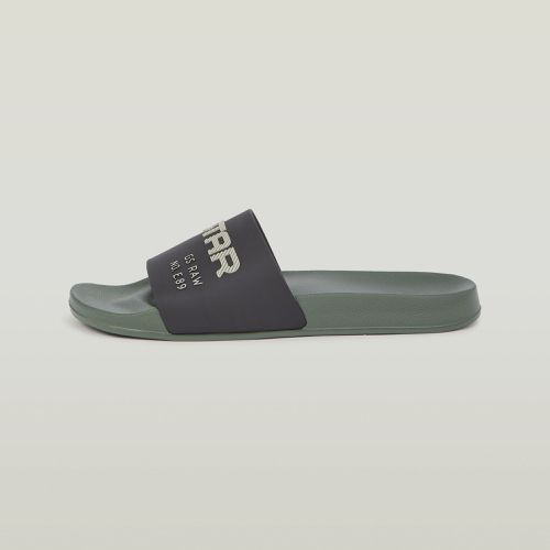 Chanclas Cart V TPU - Hombre - G-Star RAW - Modalova