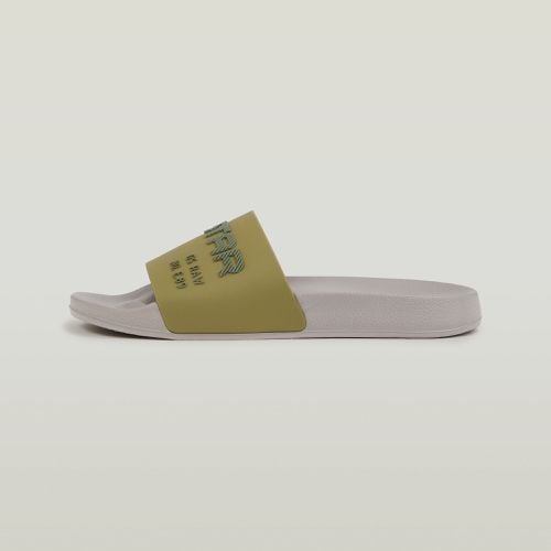 Chanclas Cart V TPU - Mujer - G-Star RAW - Modalova