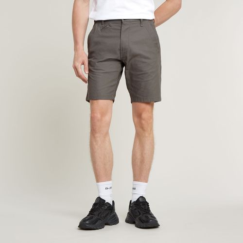 Bronson 2.0 Slim Chino Shorts - - Men - G-Star RAW - Modalova