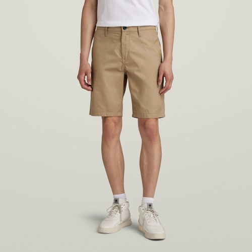 Shorts Bronson Straight - - Hombre - G-Star RAW - Modalova