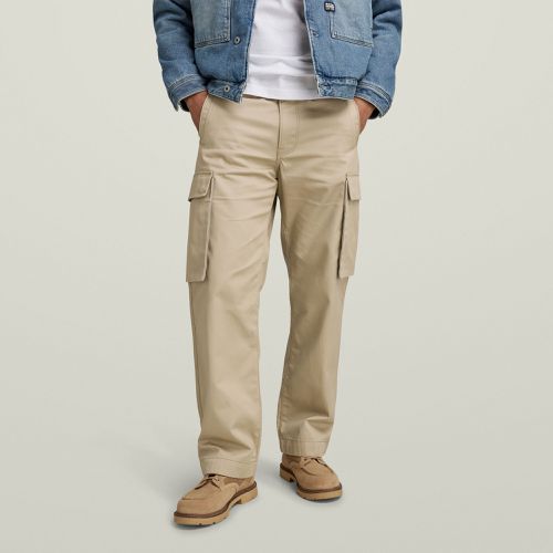 Renato Straight Cargo Pants - - Men - G-Star RAW - Modalova