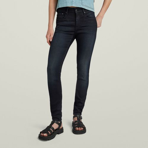 Jeans 3301 High Waist Skinny - - Mujer - G-Star RAW - Modalova