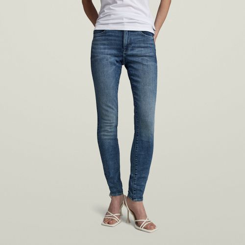 Jeans 3301 Skinny - - Mujer - G-Star RAW - Modalova