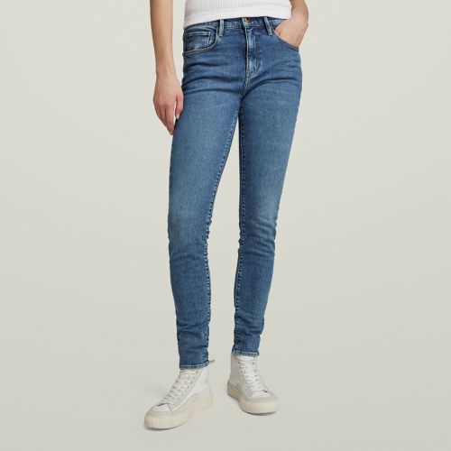 Jeans 3301 Skinny - - Mujer - G-Star RAW - Modalova