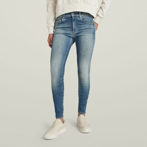 Jeans 3301 Skinny - - Mujer - G-Star RAW - Modalova