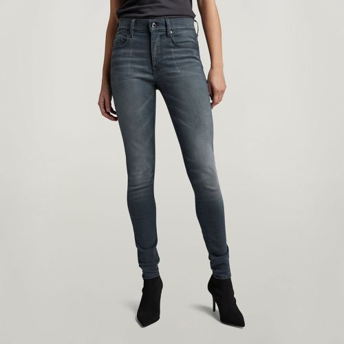 Lhana Skinny Jeans - - Women - G-Star RAW - Modalova