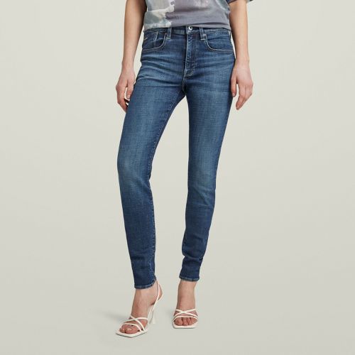 Lhana Skinny Jeans - - Women - G-Star RAW - Modalova