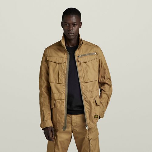 Rovic Slim Field Jacket - - Men - G-Star RAW - Modalova