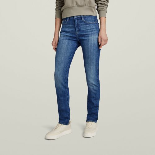 Ace 2.0 Slim Straight Jeans - - Women - G-Star RAW - Modalova