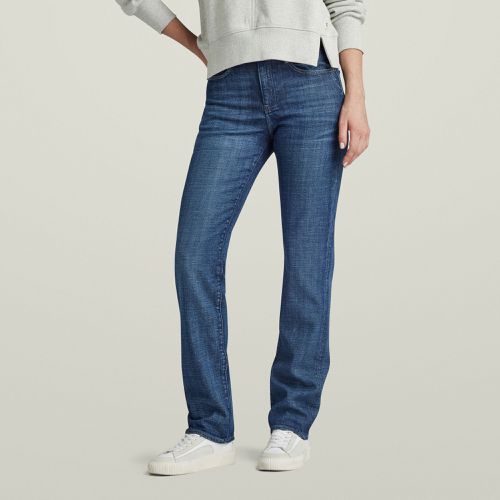 Jeans Strace Straight - Mujer - G-Star RAW - Modalova