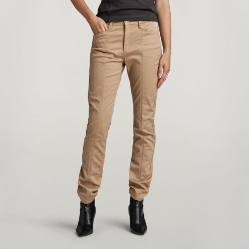 Pantalones High Skinny - - Mujer - G-Star RAW - Modalova