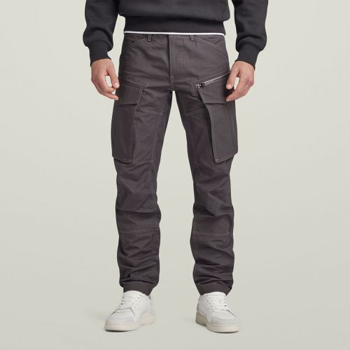 Rovic Zip 3D Regular Tapered Pants - - Men - G-Star RAW - Modalova