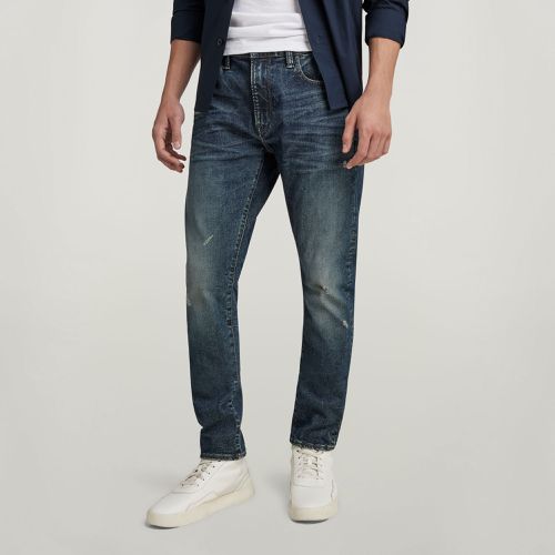 Jeans Premium Revend FWD Skinny - - Hombre - G-Star RAW - Modalova