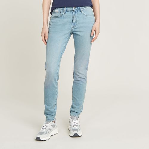 Jeans 3301 Skinny - Mujer - G-Star RAW - Modalova