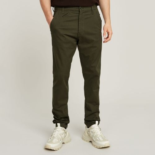 Pantalones Bronson 3.0 Slim Chino - Hombre - G-Star RAW - Modalova