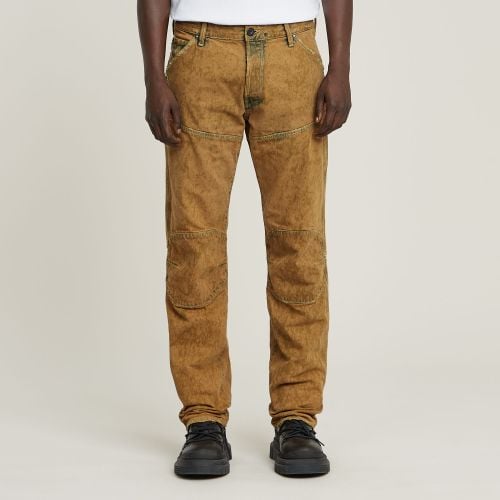 D Regular Jeans - Beige - Men - G-Star RAW - Modalova