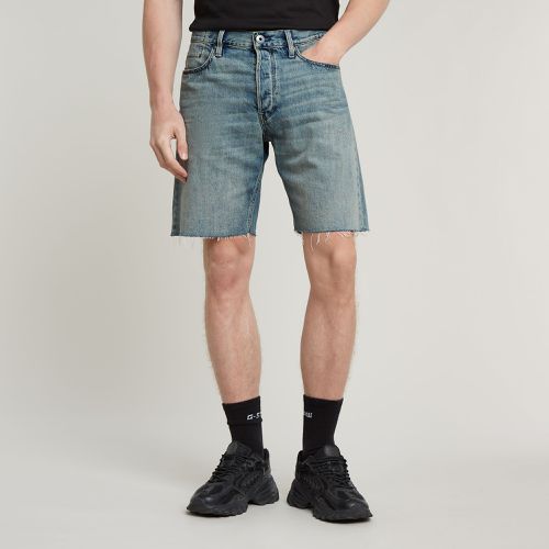 Shorts Dakota Raw Edge - - Hombre - G-Star RAW - Modalova