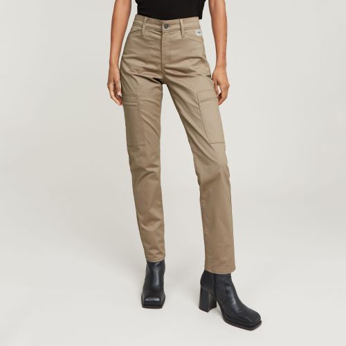 Pantalones Skinny Cargo 2.0 - Mujer - G-Star RAW - Modalova