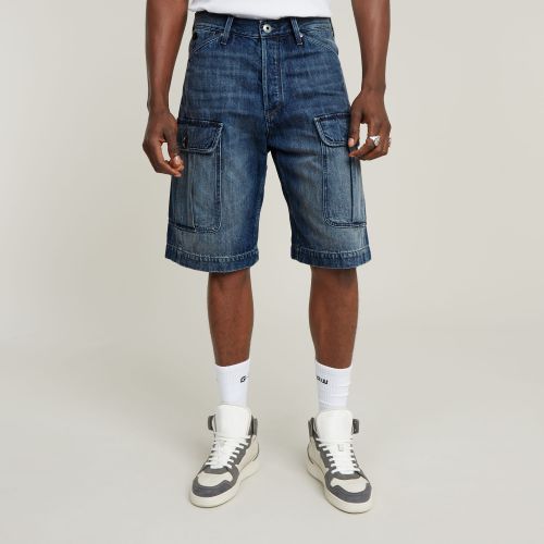 Shorts Bend 3D Cargo - Hombre - G-Star RAW - Modalova
