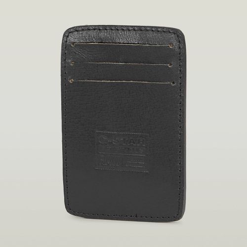 Cardholder - Black - Men - G-Star RAW - Modalova