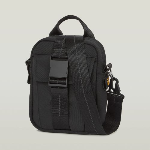 Bolso Cross Body - Negro - Hombre - G-Star RAW - Modalova