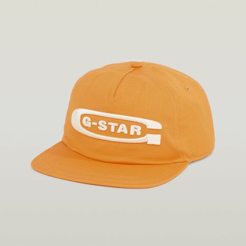 Gorra Avernus Flat Brim - Hombre - G-Star RAW - Modalova