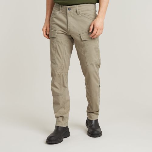 Cargo Regular Tapered Pants - Men - G-Star RAW - Modalova