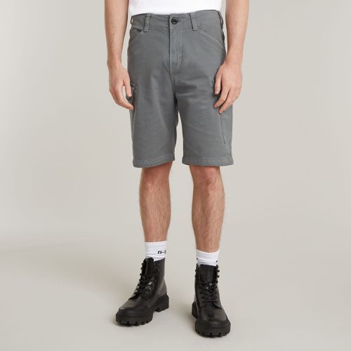 Roxic Shorts - Grey - Men - G-Star RAW - Modalova