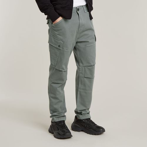 Pantalones Roxic Straight Tapered Cargo - - Hombre - G-Star RAW - Modalova