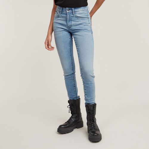 High Skinny Jeans - Mujer - G-Star RAW - Modalova