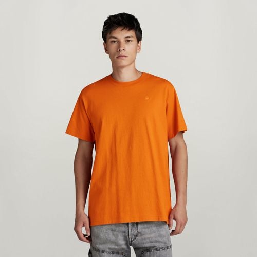 Camiseta Air Flow Loose - Hombre - G-Star RAW - Modalova