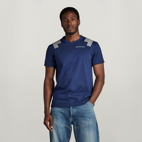 Camiseta Flight Deck - Hombre - G-Star RAW - Modalova