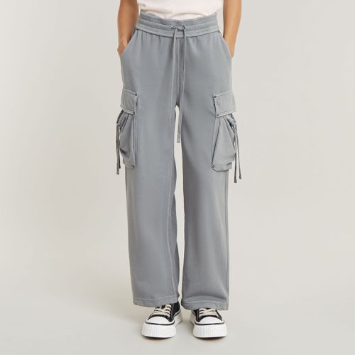 Lightweight Utility Loose Sweat Pants - Women - G-Star RAW - Modalova