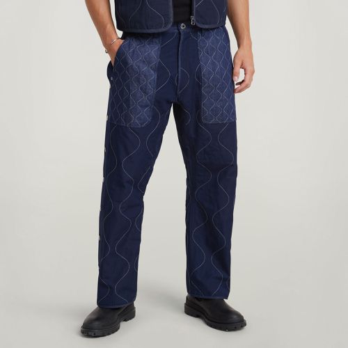 Pantalones Gsrr Liner - Hombre - G-Star RAW - Modalova