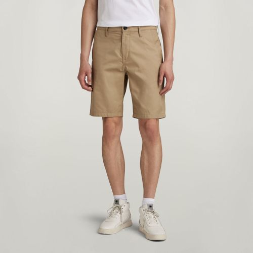 Bronson Straight Shorts - Men - G-Star RAW - Modalova