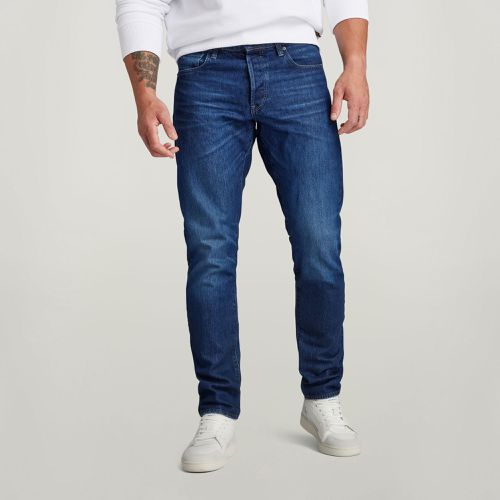 Jeans 3301 Regular Tapered - Hombre - G-Star RAW - Modalova