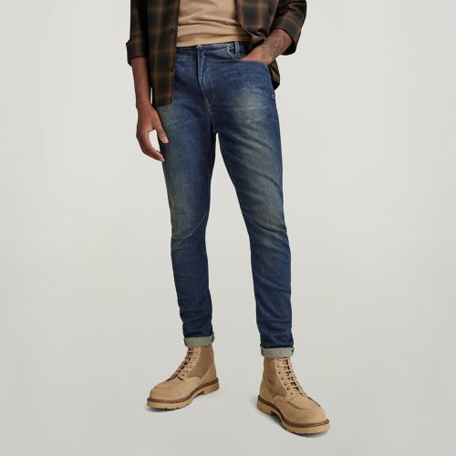 D-Staq 3D Slim Jeans - Hombre - G-Star RAW - Modalova