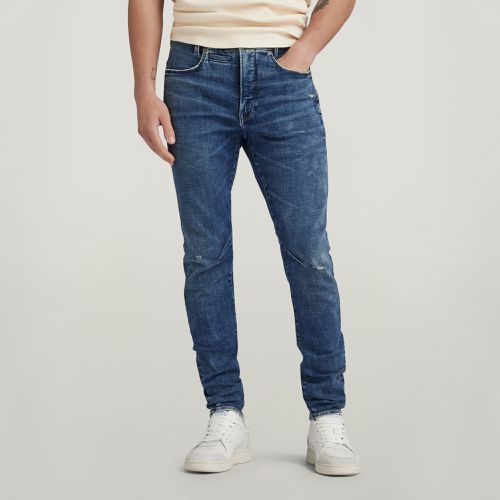 D-Staq 3D Slim Jeans - Men - G-Star RAW - Modalova