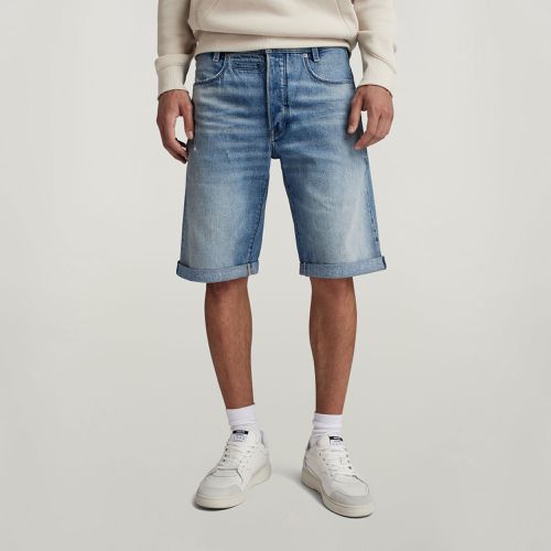 Shorts D-Staq 3D - Hombre - G-Star RAW - Modalova