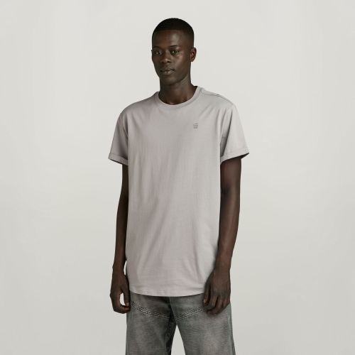 Lash T-Shirt - Grey - Men - G-Star RAW - Modalova