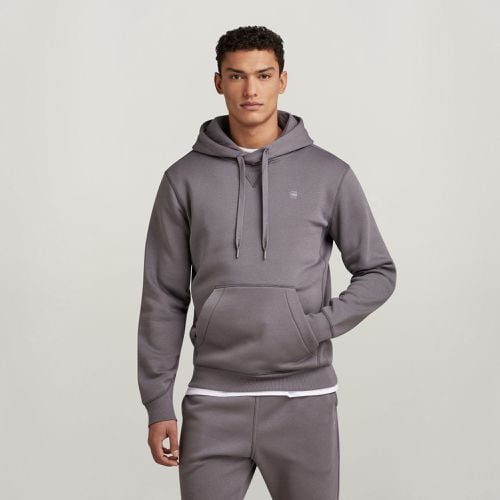 Premium Core Hooded Sweater - Men - G-Star RAW - Modalova