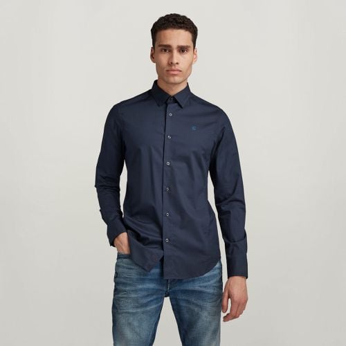 Camisa Dressed Super Slim - Hombre - G-Star RAW - Modalova