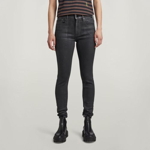 Skinny Jeans - Grey - Women - G-Star RAW - Modalova