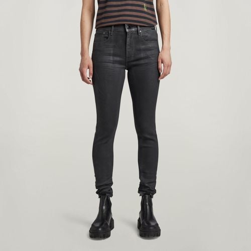 Skinny Jeans - Grey - Women - G-Star RAW - Modalova