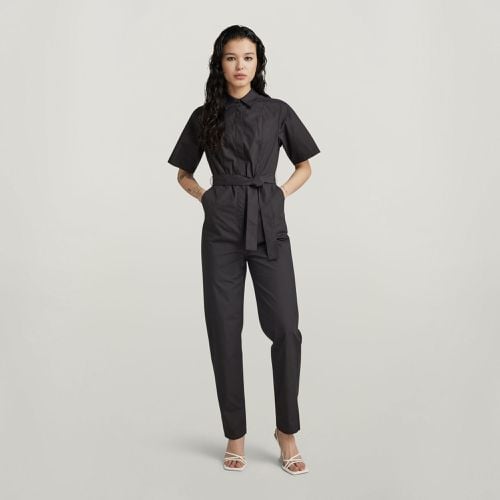 Bristum Deconstructed Jumpsuit - Women - G-Star RAW - Modalova