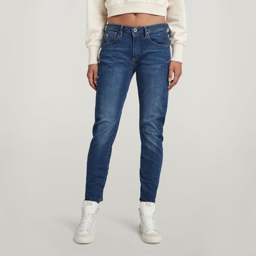 Jeans Arc 3D Low Waist Boyfriend - Mujer - G-Star RAW - Modalova