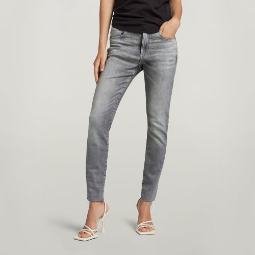 Jeans 3301 Skinny Ankle - Mujer - G-Star RAW - Modalova