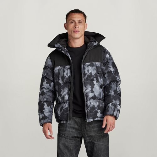 Expedition Puffer - Men - G-Star RAW - Modalova