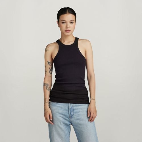 Italian Utility Ultra Slim Tank Top - Women - G-Star RAW - Modalova