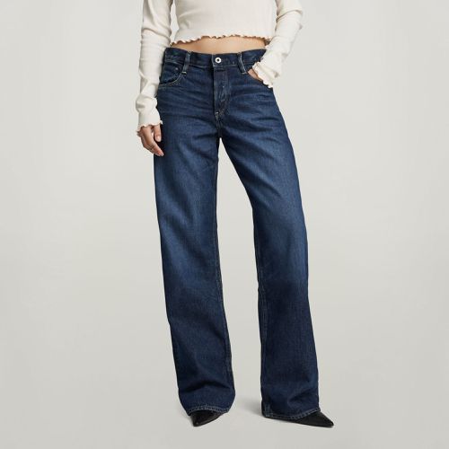 Judee Low Waist Loose Jeans - Women - G-Star RAW - Modalova